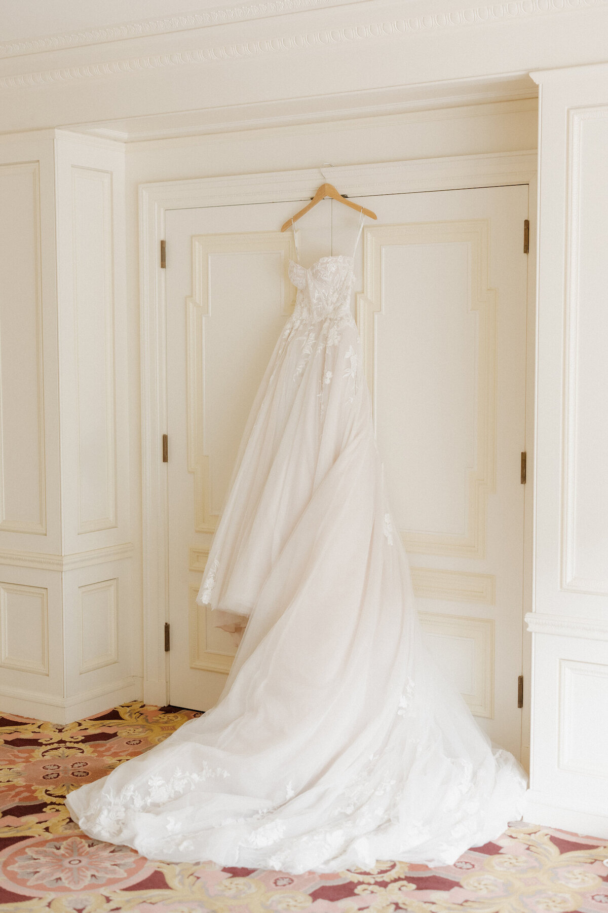 Westgate Hotel Wedding 006