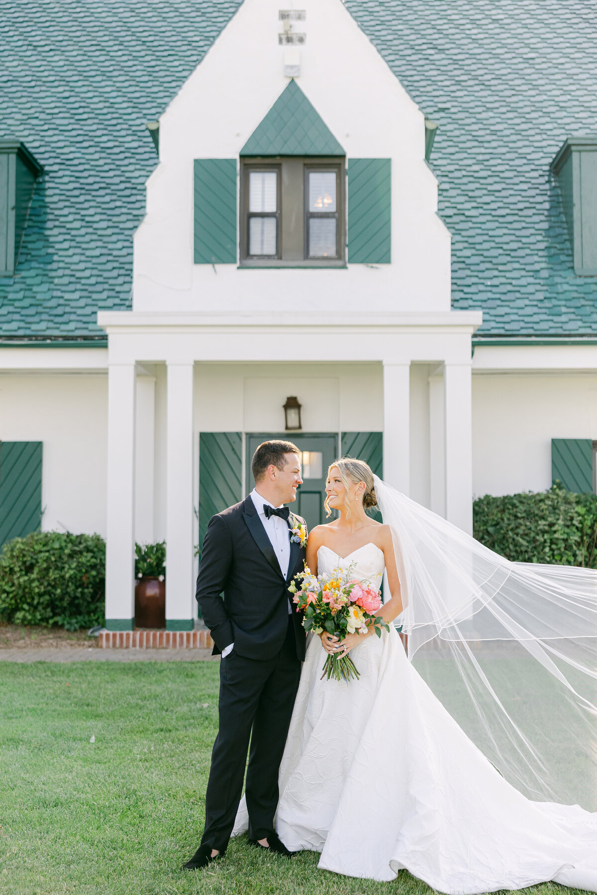 Montauk Yacht Club Wedding Photos -25