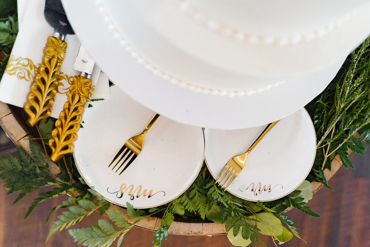 Coto De Caza Wedding 23