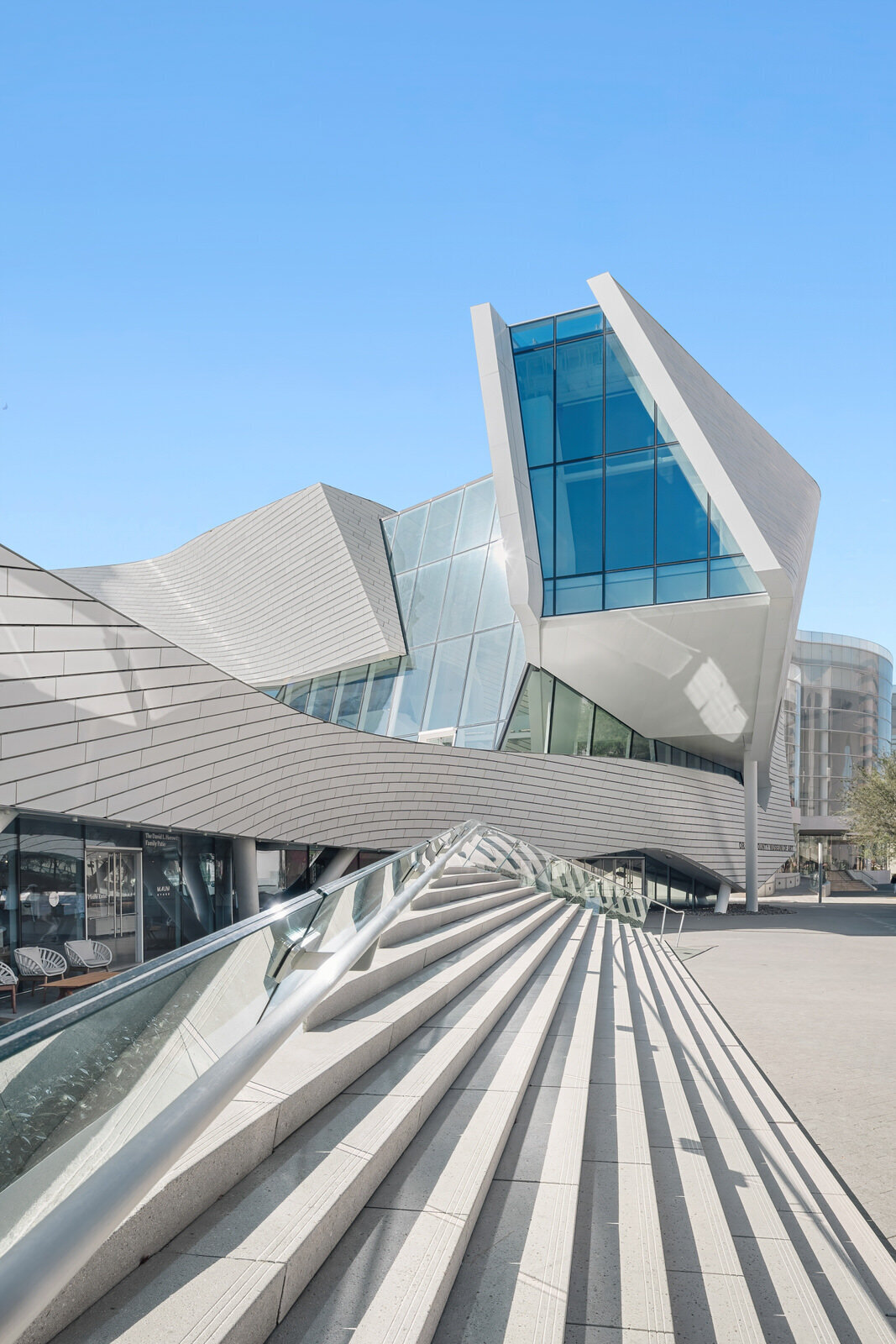 OC Museum of Art505