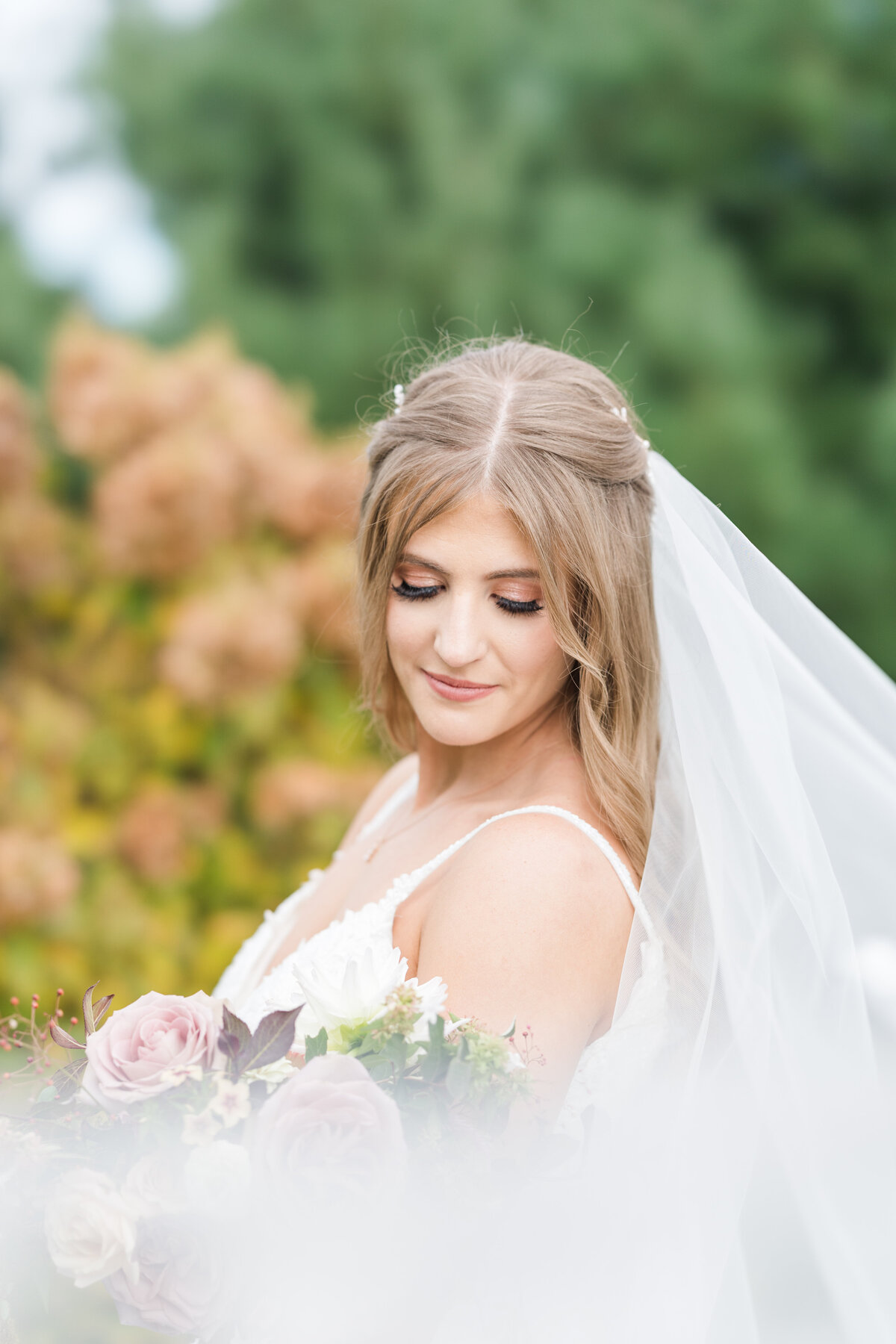 Kelsie & Marc Wedding - Taylor'd Southern Events - Maryland Wedding Photographer -7016