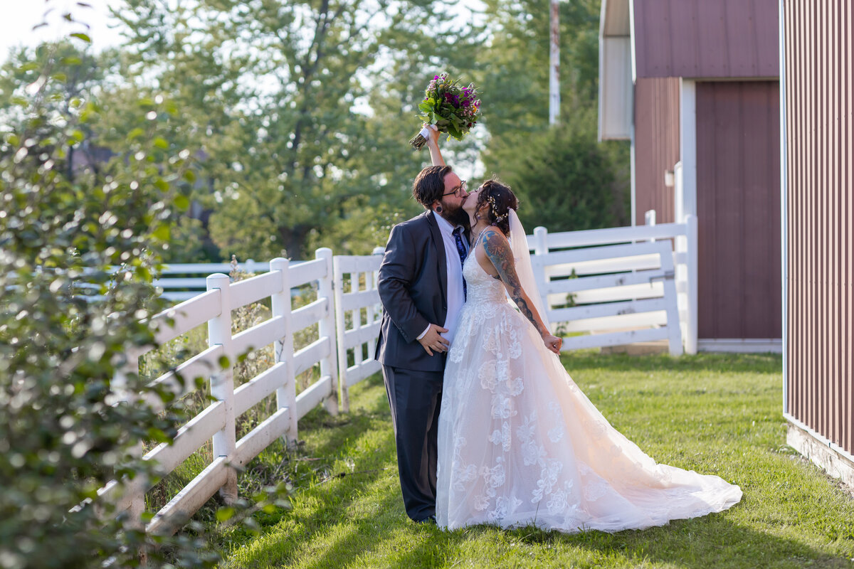 Saralyn & Andrew Wedding, Picket Fence Farm, Lake Villa, IL, 9-23-23, Maira Ochoa Photography-2325