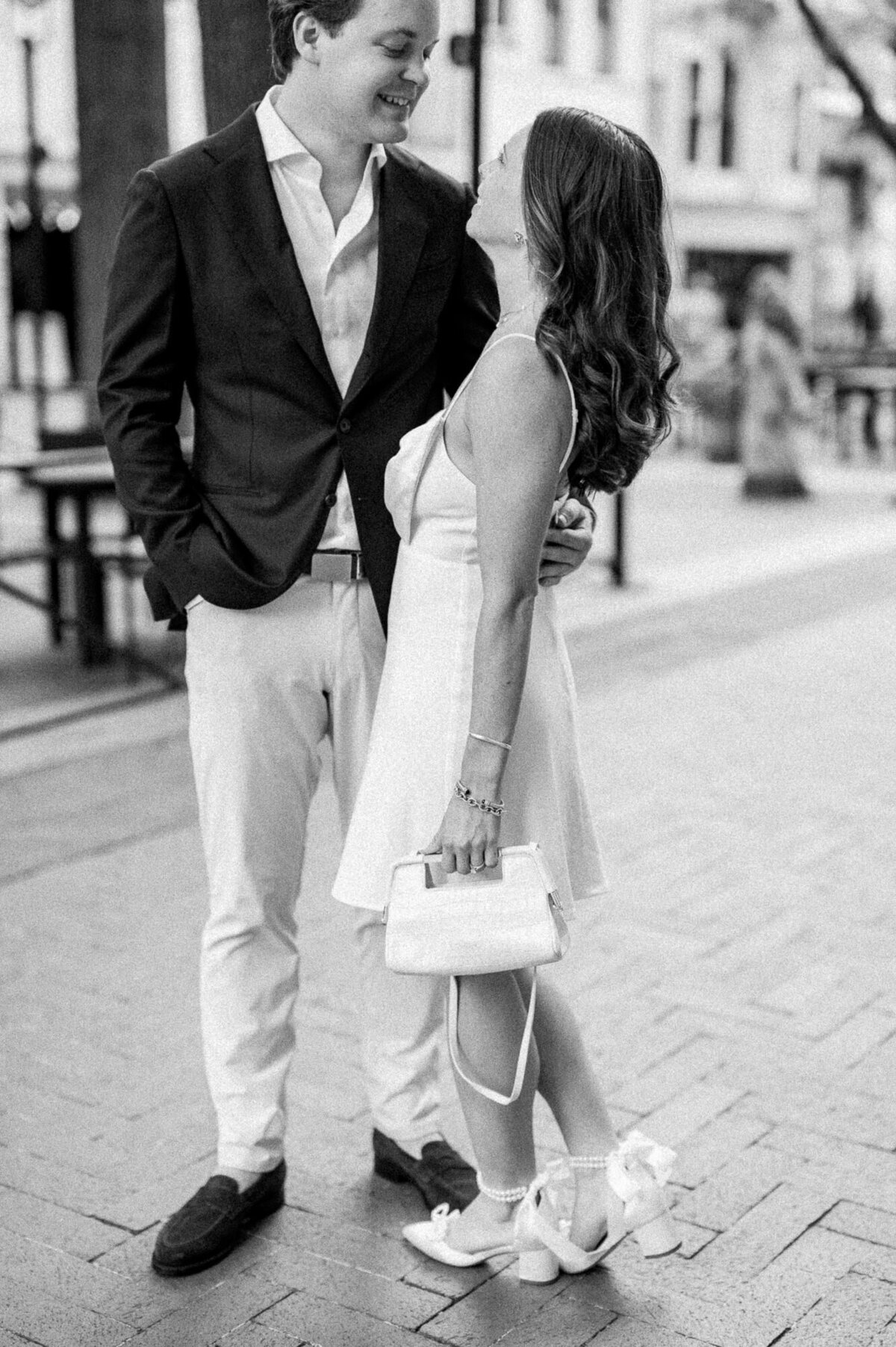 Charlottesville Wedding Photographer - Hunter and Sarah Photography-4