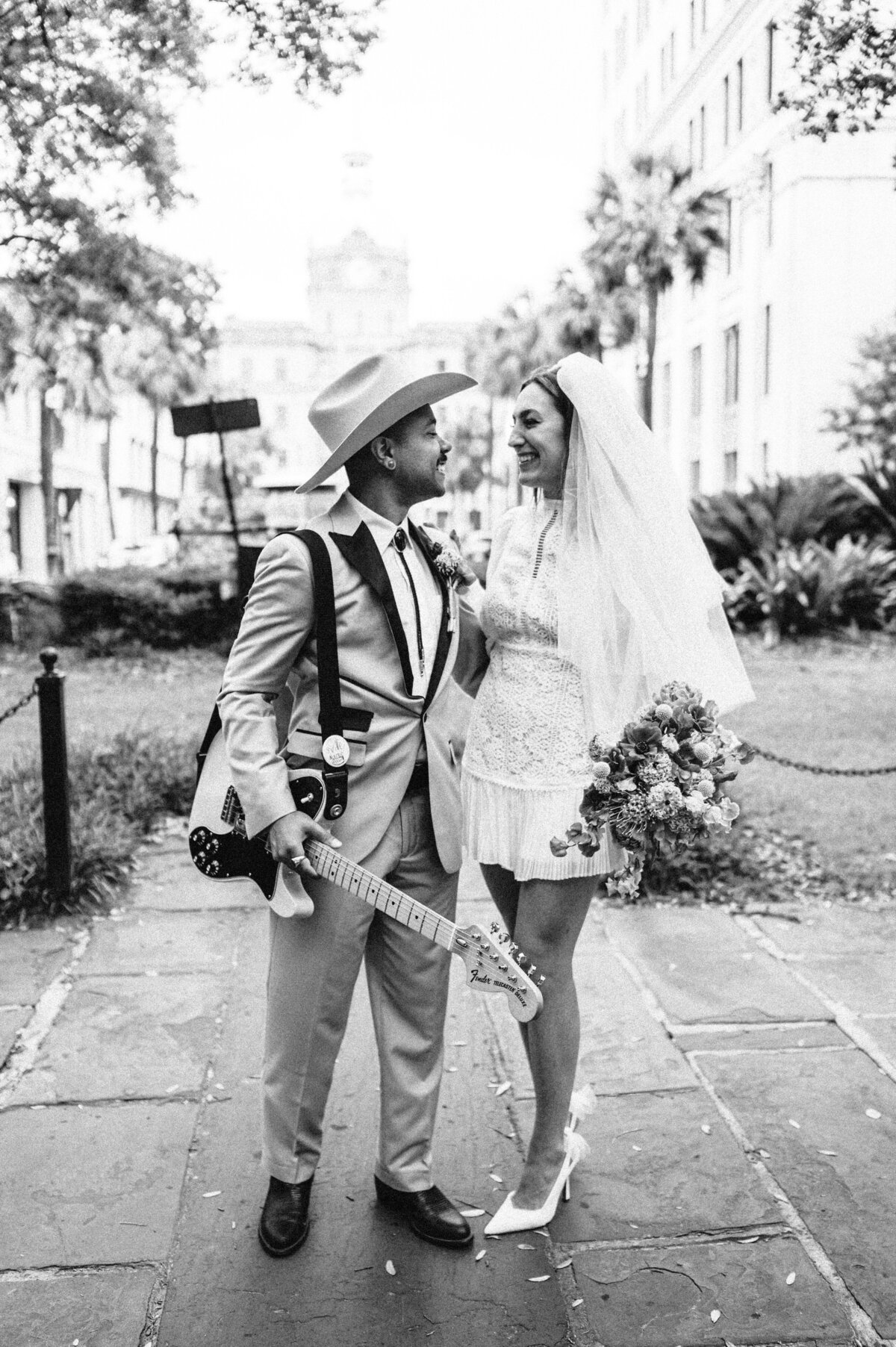 Savannah Georgia Elopement Photographer