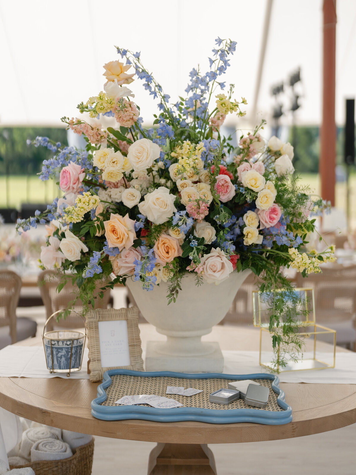 Alexa Kate Wedding Details - Sean Thomas Photography-96