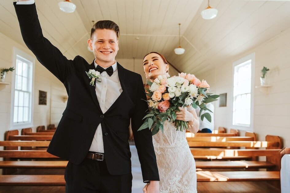 Affordable marriage ceremonies