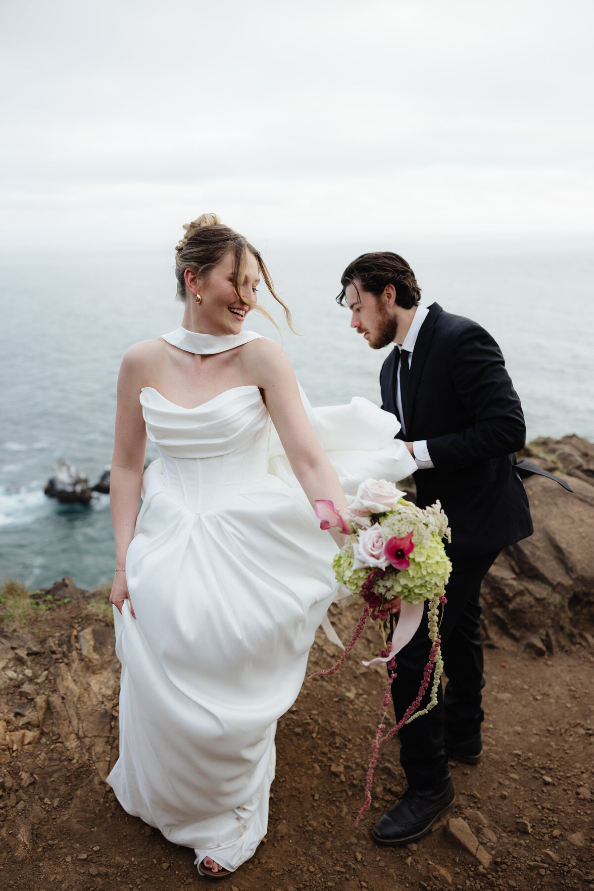 Oregon Elopement Photographer - Jenna Maul Photo-61