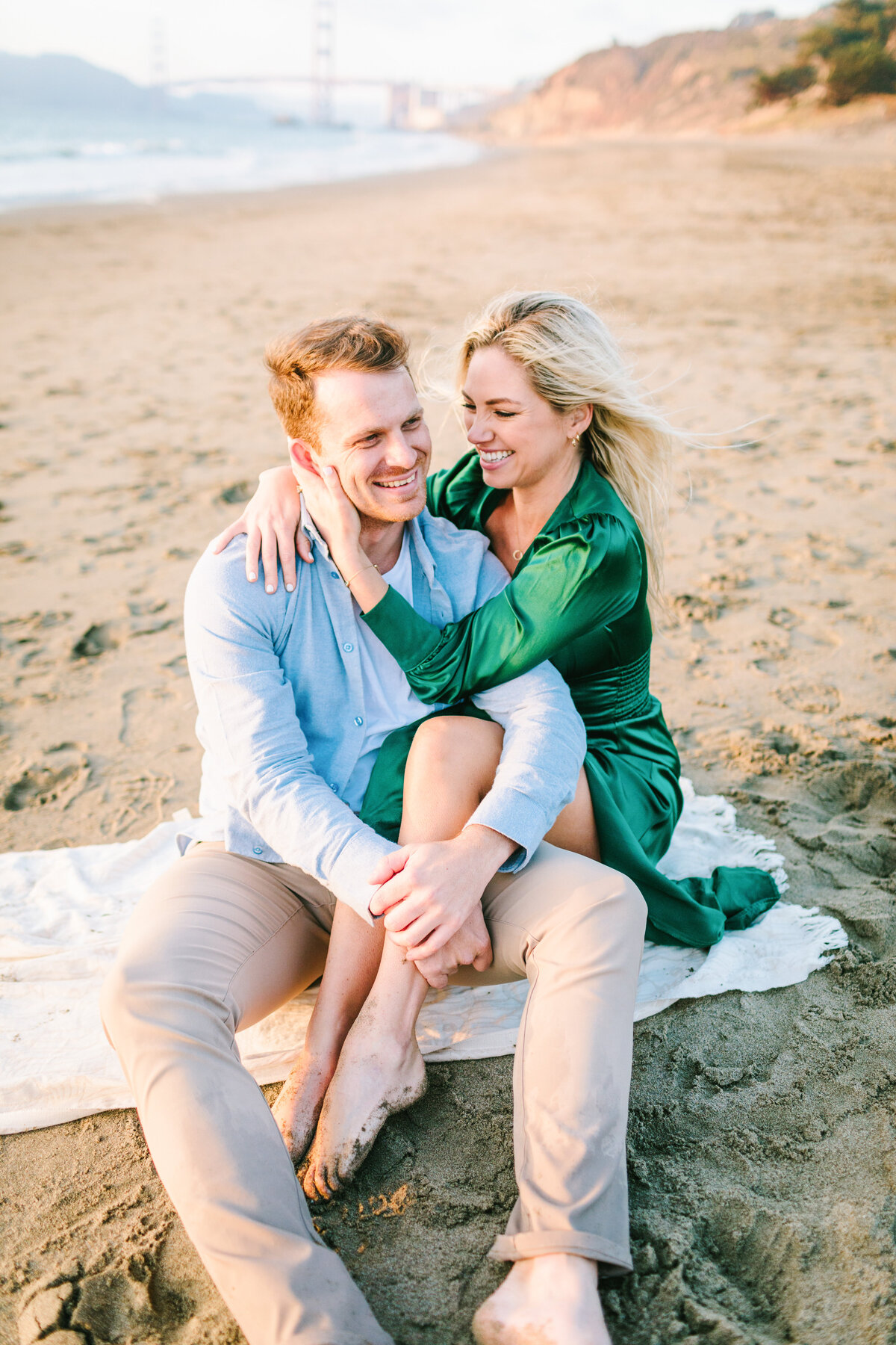 Best California and Texas Engagement Photos-Jodee Friday & Co-311