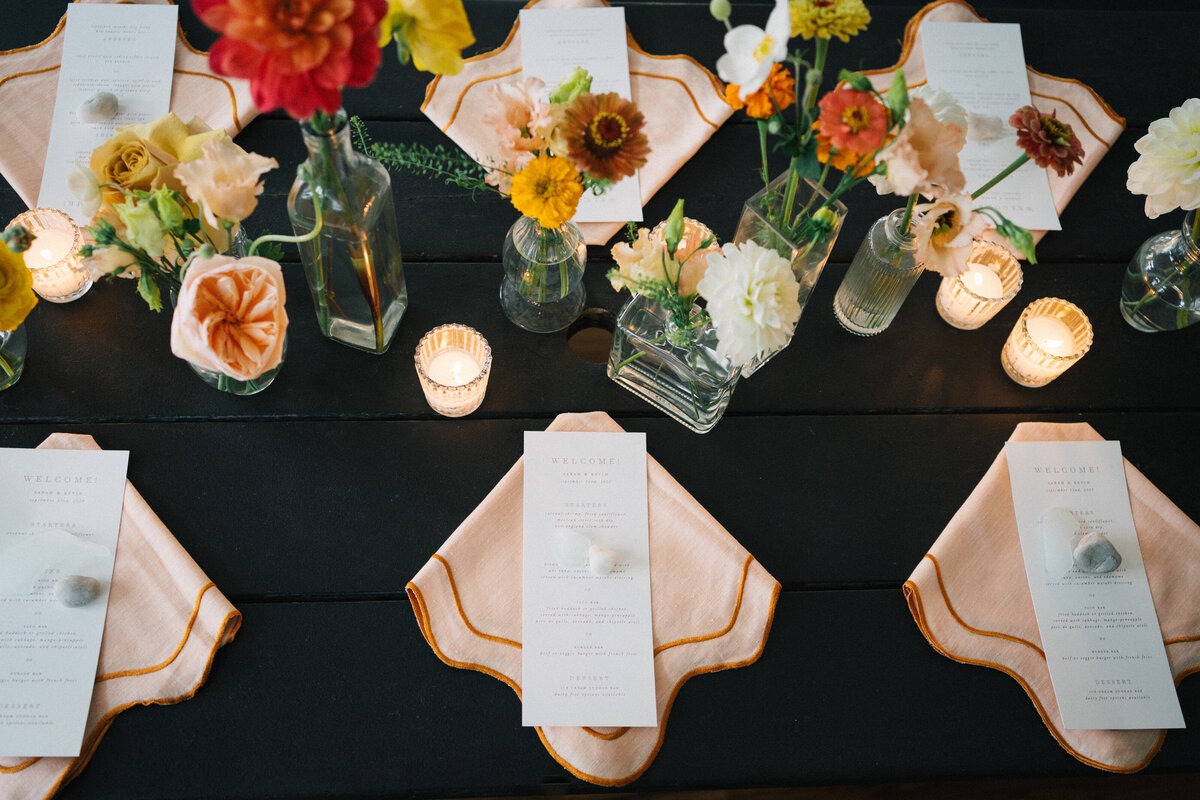 rehearsal-dinner-bud-vases-sarah-brehant-events
