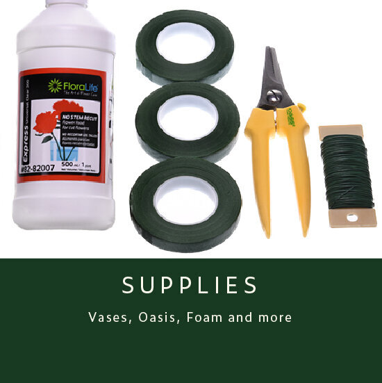 Supplies