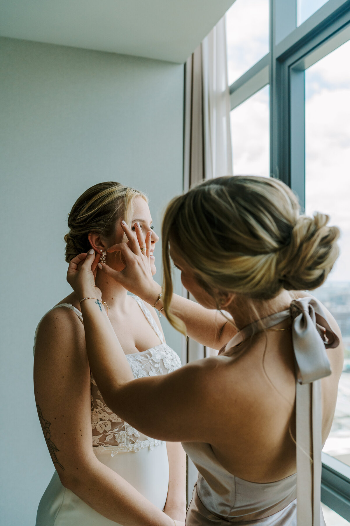 Chicago Wedding Photographer