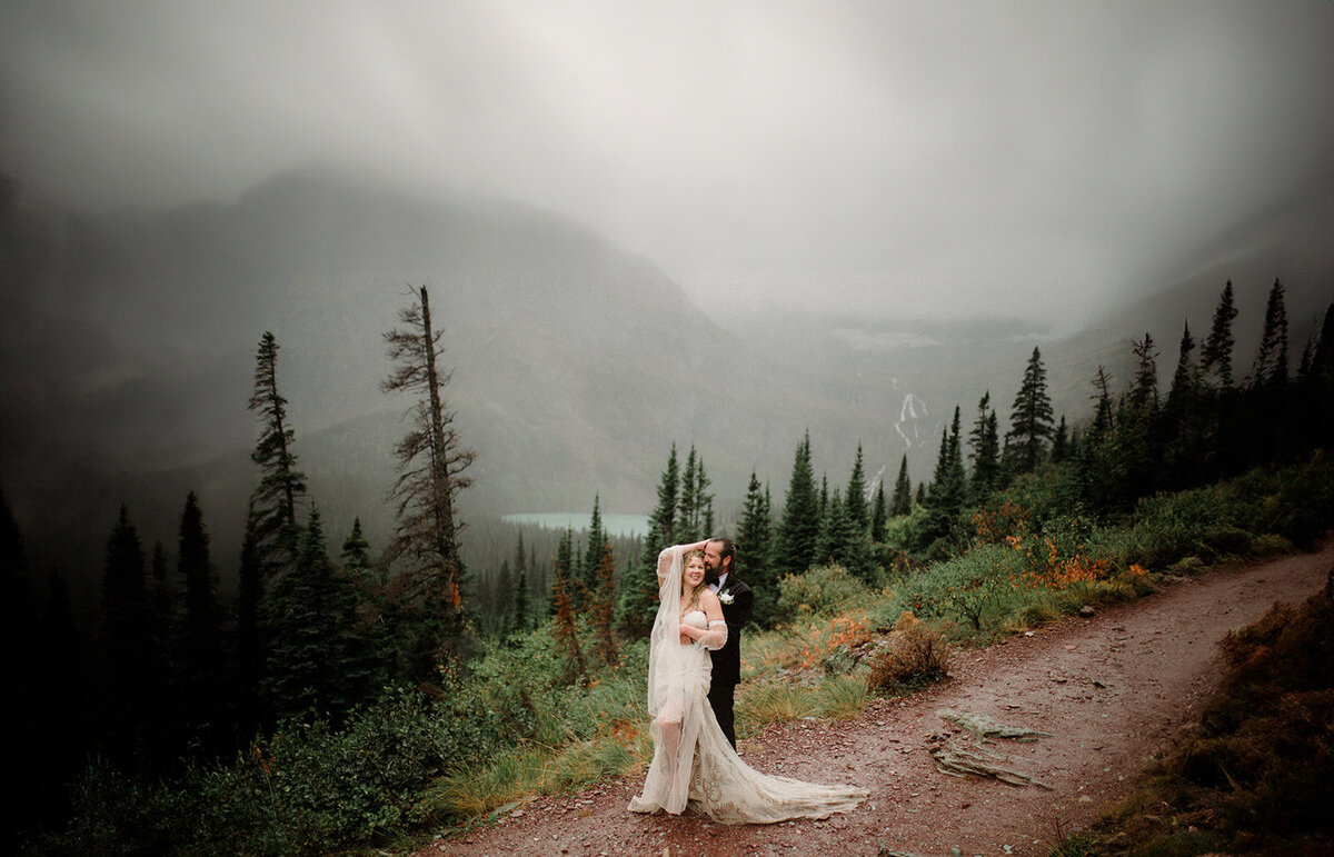 001 Glacier National Park Elopement_Many Glacier_National Park Wedding Photographer_Madison & Josh-5764-Edit_websize