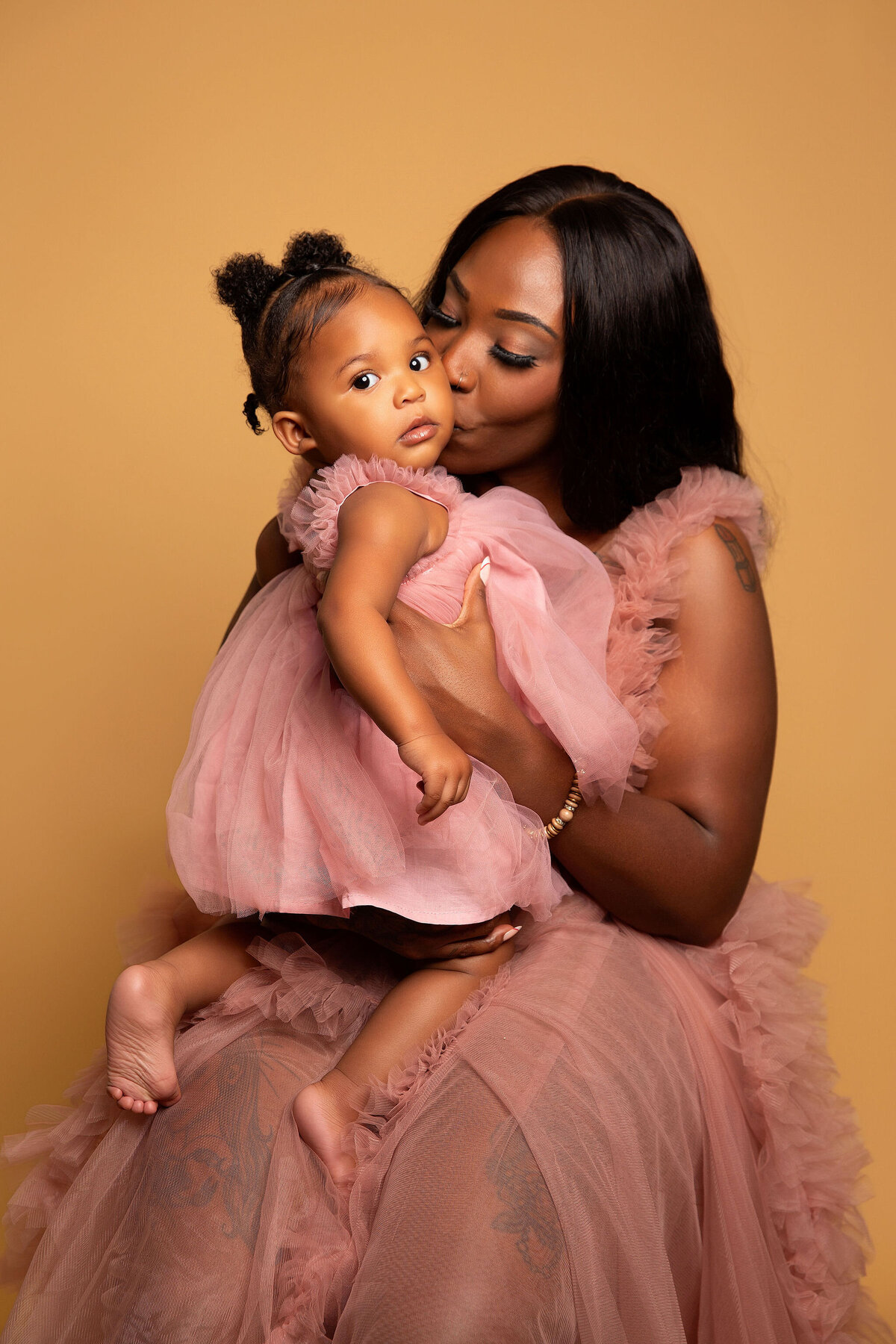 1stBirthdayShoot
