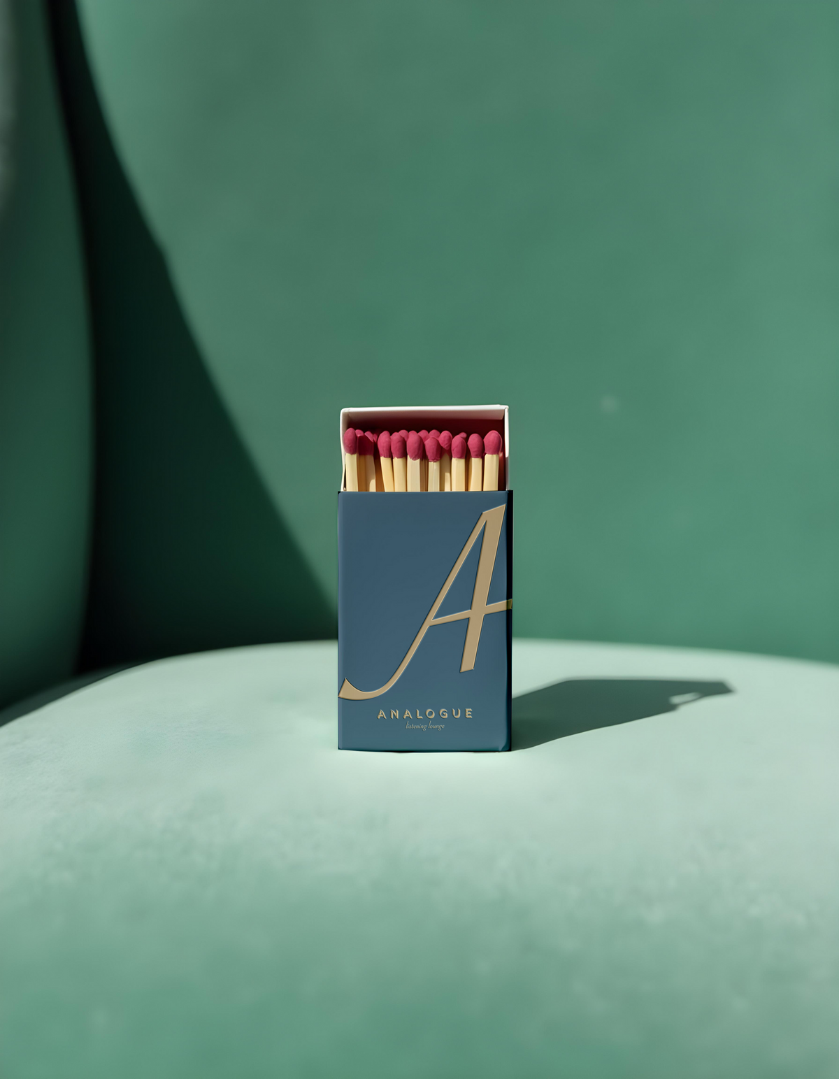 11:12 - Brand Collateral