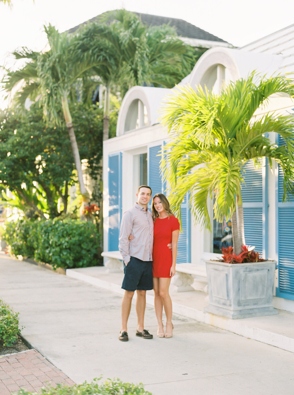 Tiffaney Childs Photography-Florida Wedding Photographer-Dana + CJ-Naples Engagement Session-32