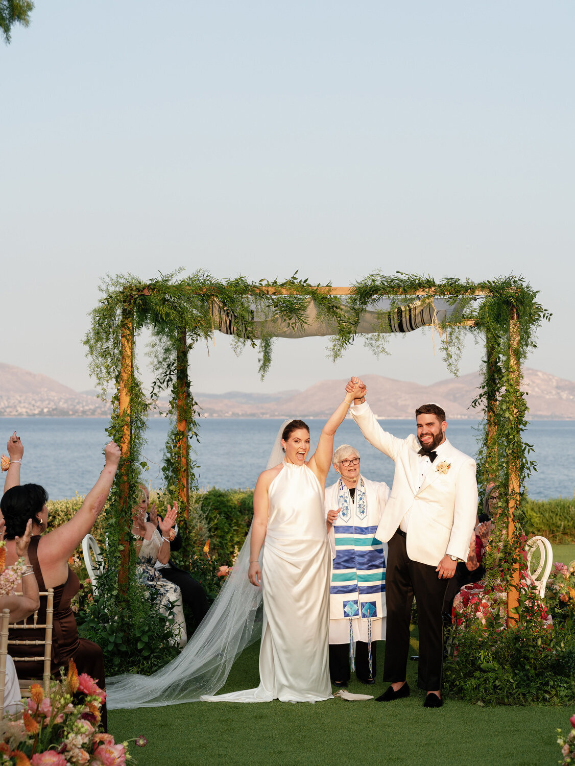 Jewish-Wedding-at-Island-The Residence-100
