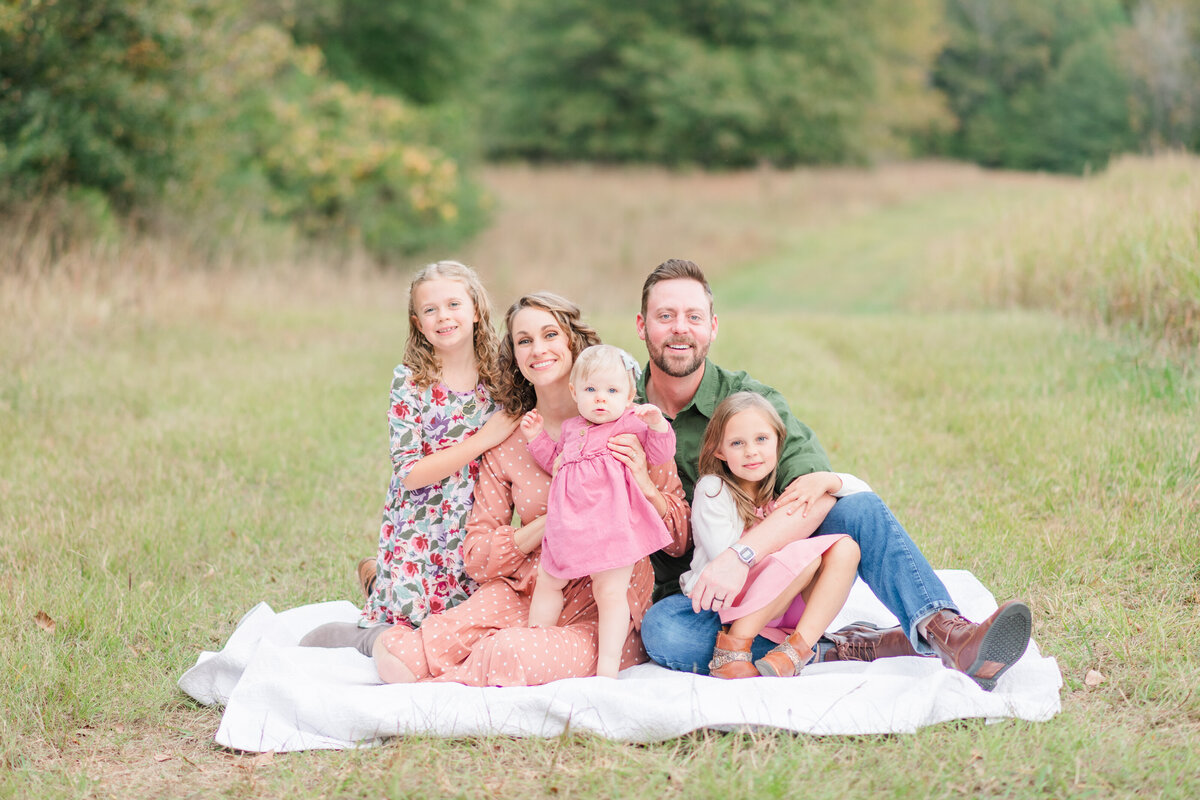 Greenville SC Family Photographer-7