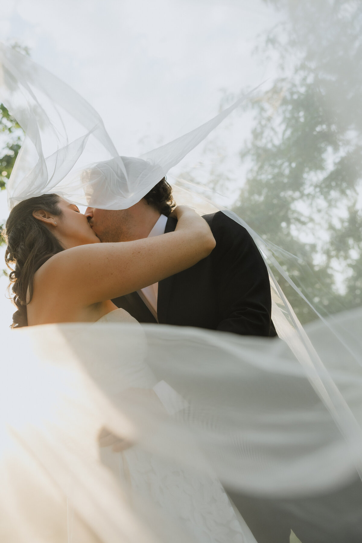 Wedding Photographer in Niagara