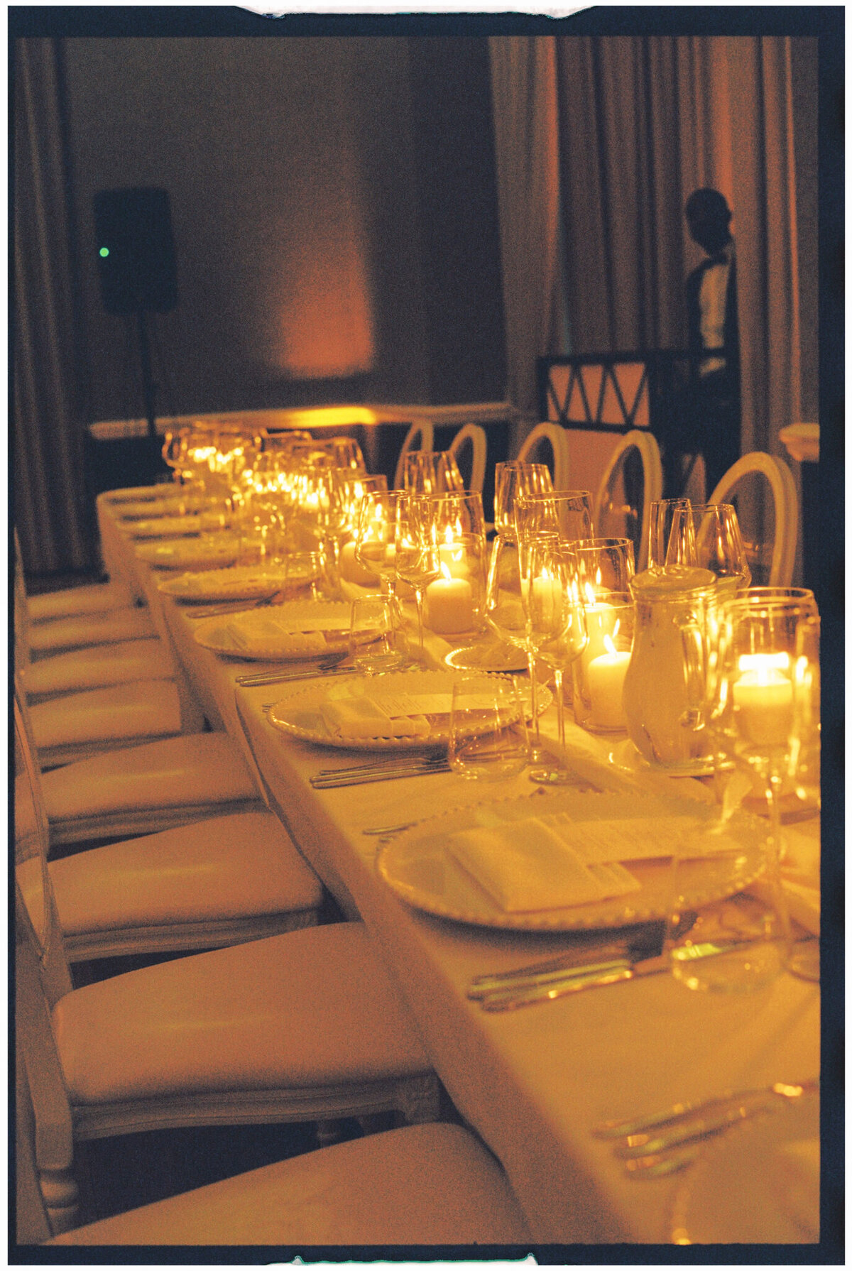 East Hampstead Park Nigerian Wedding Planner 13