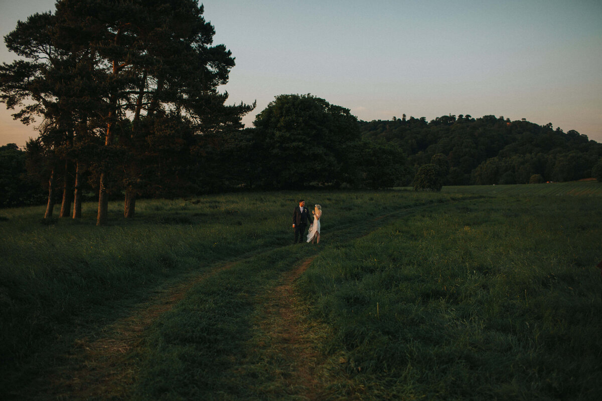 Shropshire Wedding Photographer_The Citidel_196
