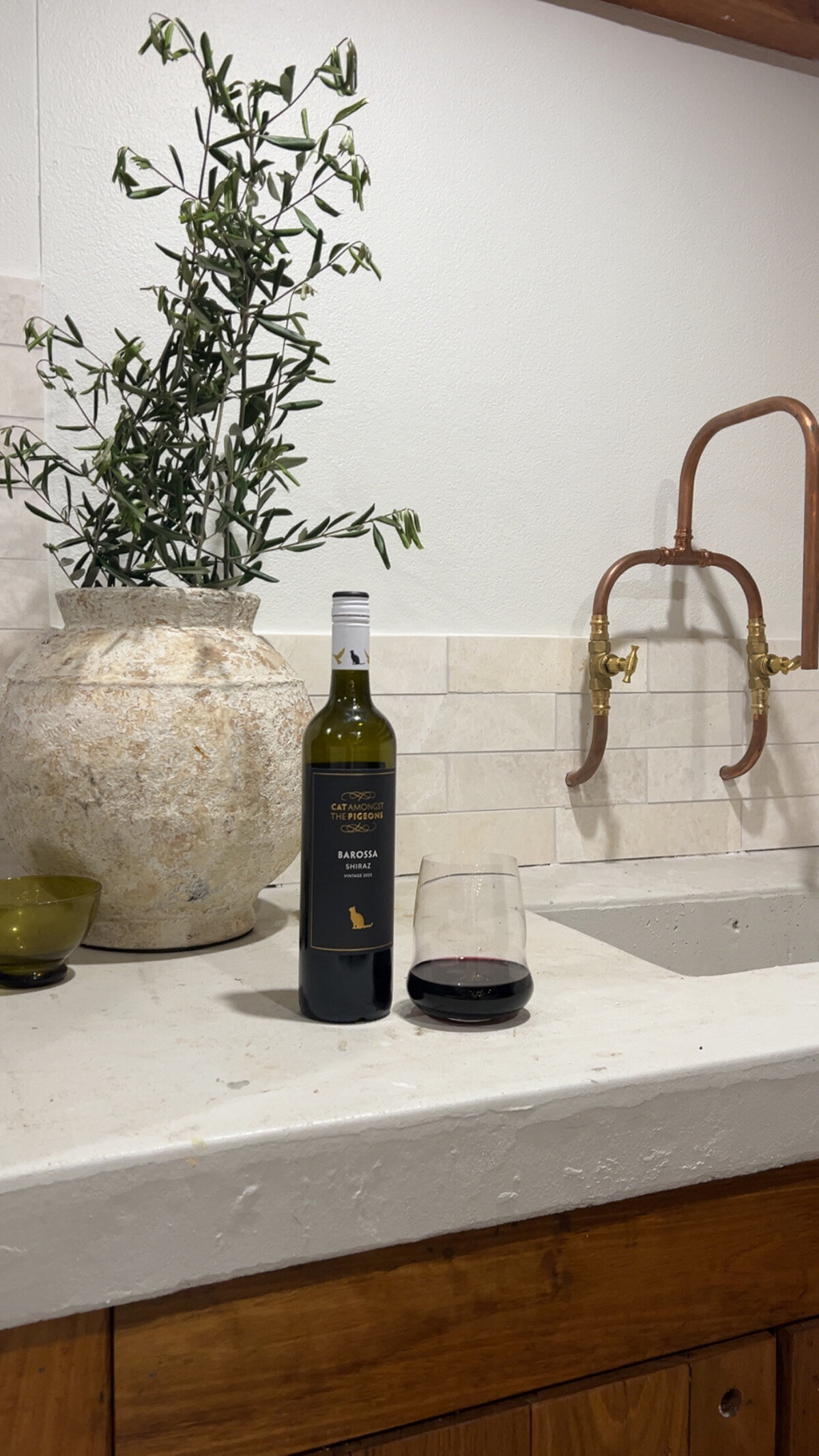 organic farmhouse design newcastle