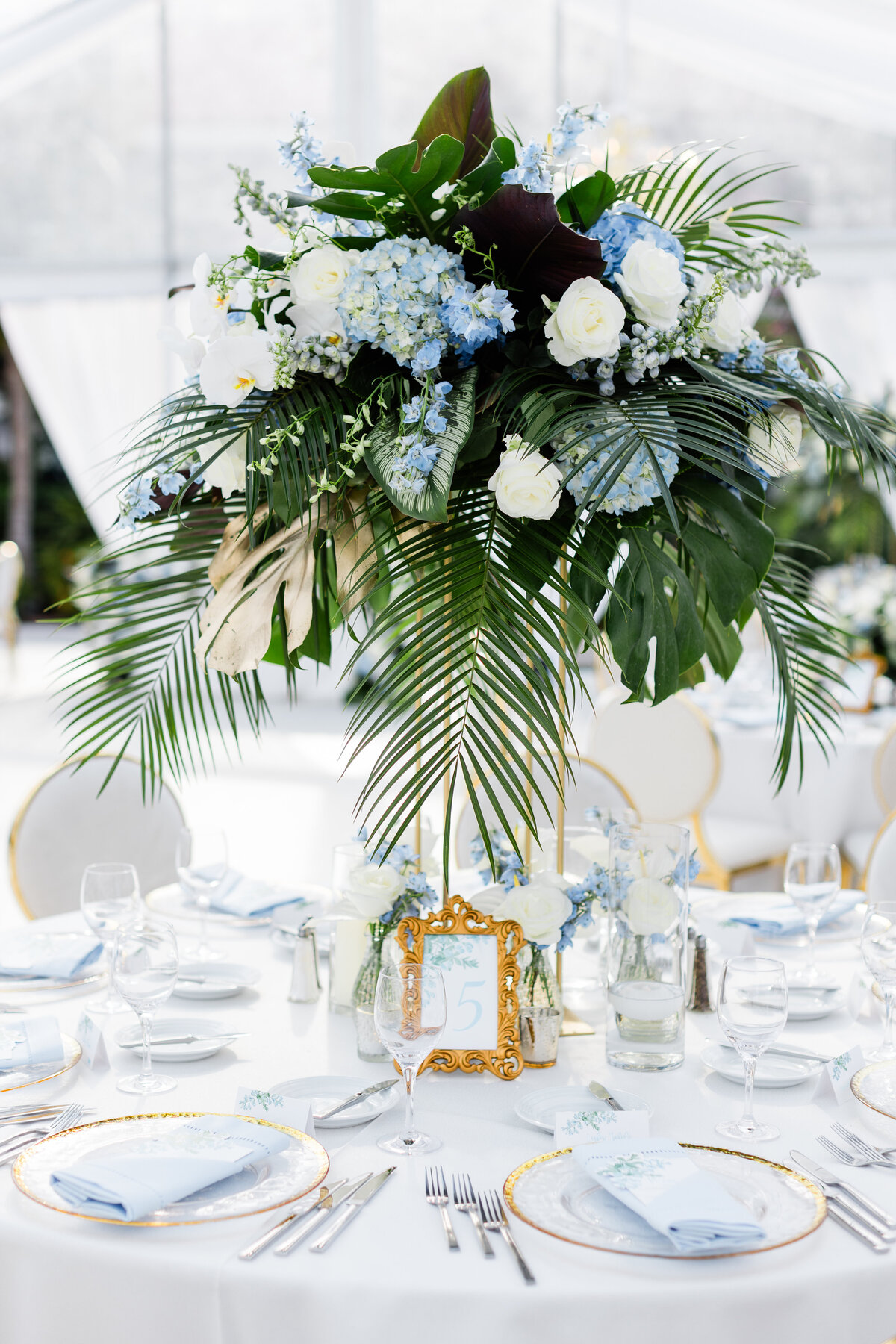 Hotel Bahama WeddingA2364