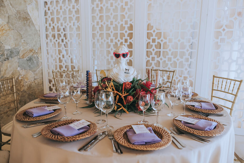 destination wedding in Punta Cana, Dominican Republic