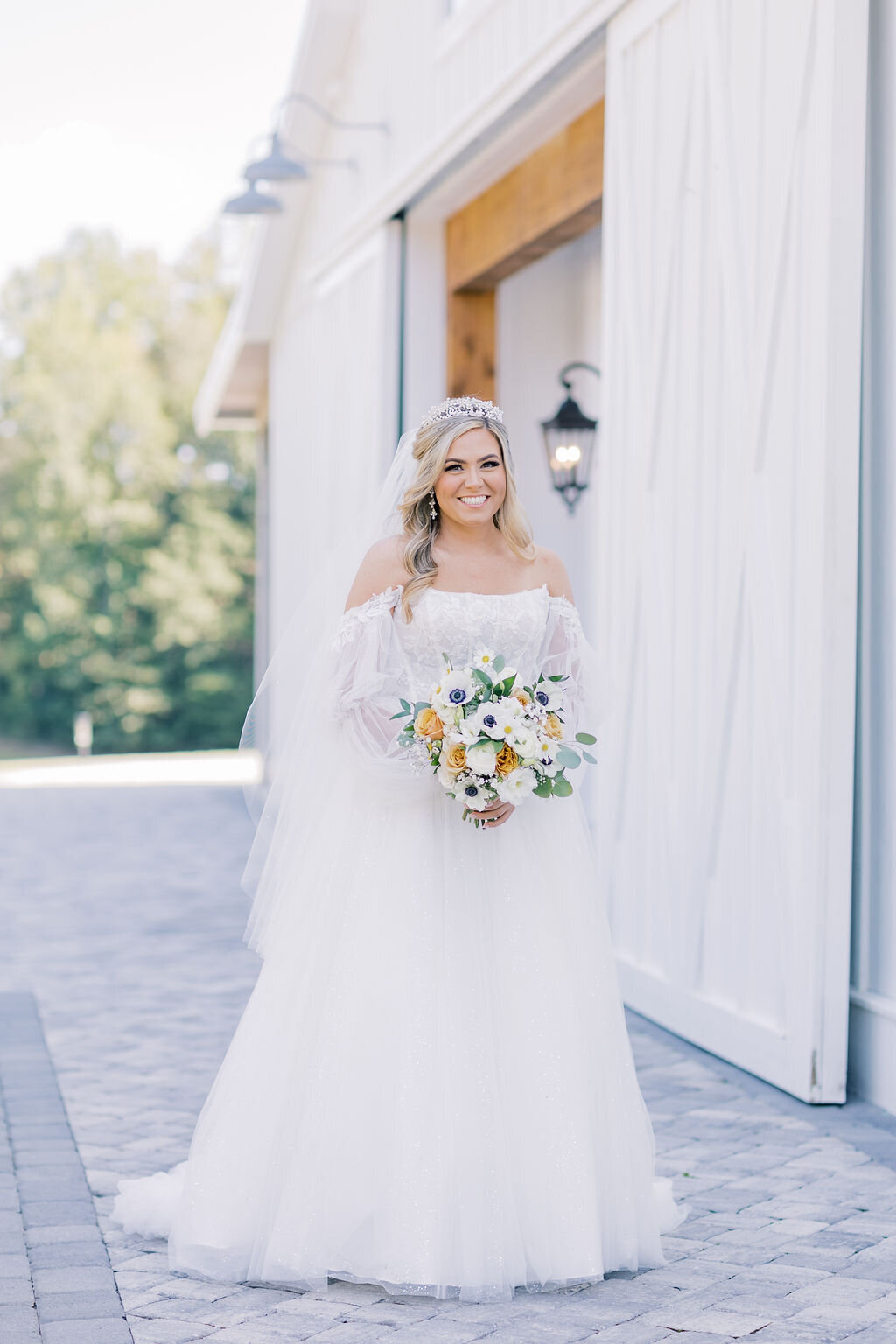 Heyward Manor Wedding Venue Stee Garman Light And Airy Photographer 0045