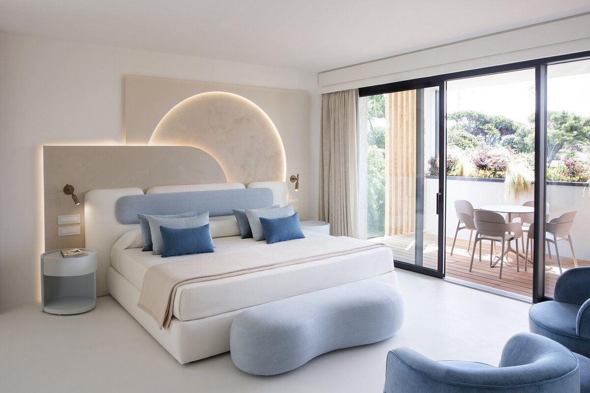 Waterstone - Hotel Byron - Forte dei Marmi - Luxury Boutique Hotel - AS4I8177