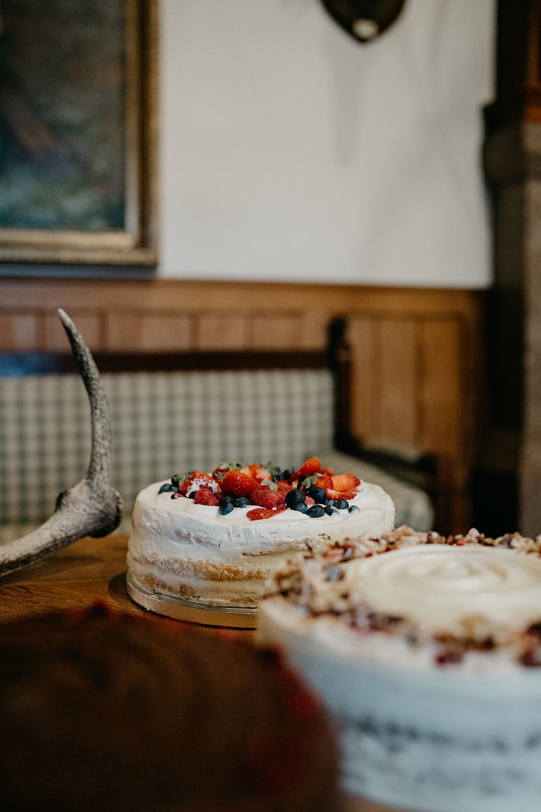 Glen Tanar Ballroom Aberdeenshire Wedding by Aberdeen Wedding Photographer Scott Arlow 21