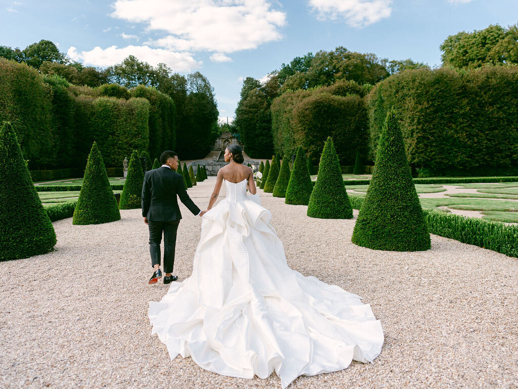 Chateau_de _Villette_paris_wedding_florist_capucineatelierfloral_5