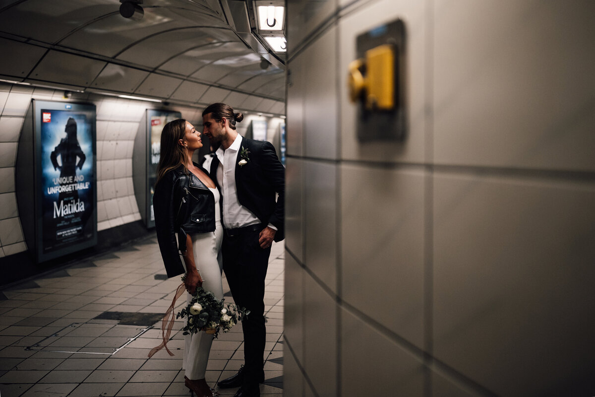 David Dean Photographic - Alternative Wedding Photographer53