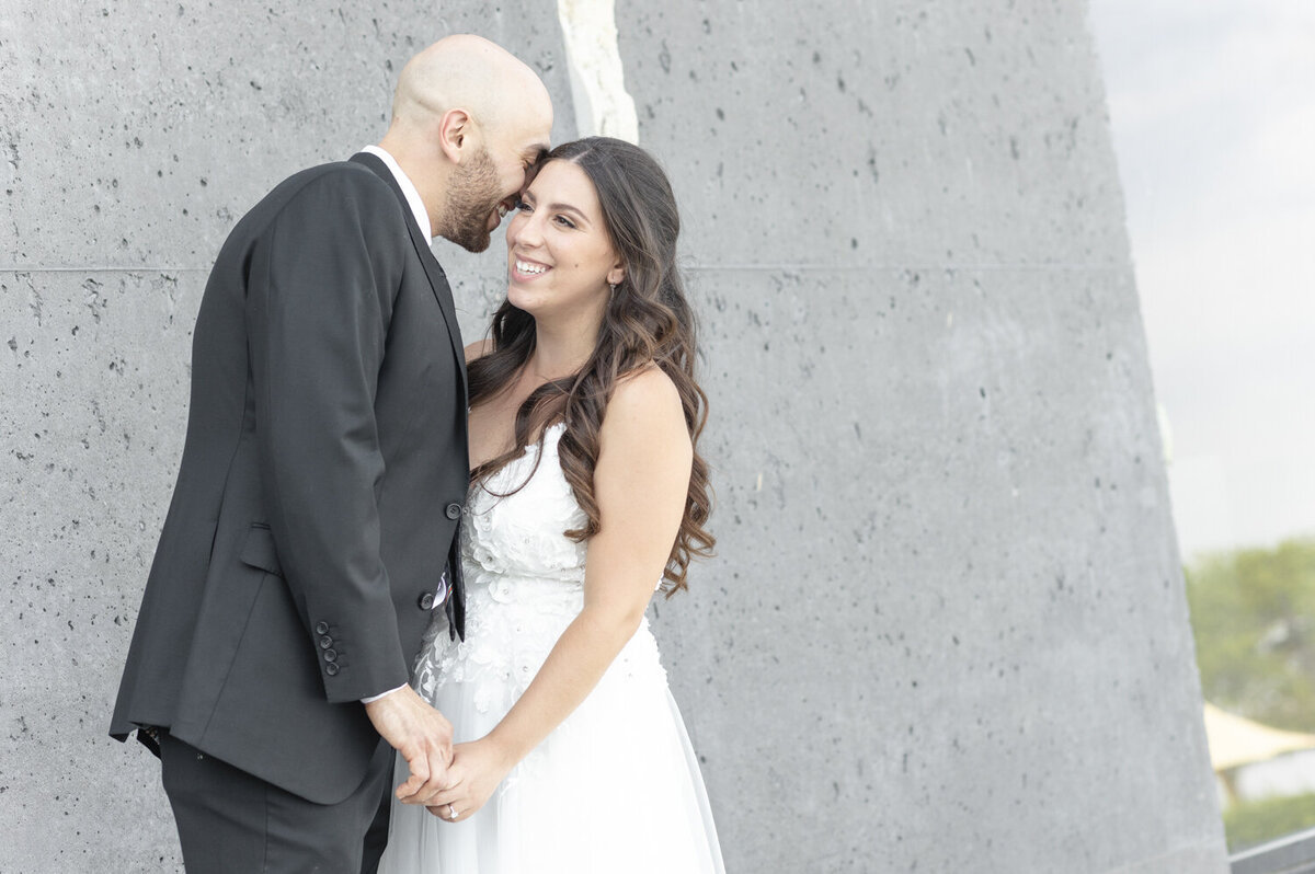 Summer-Couple-Wedding-Portrait-Burlington