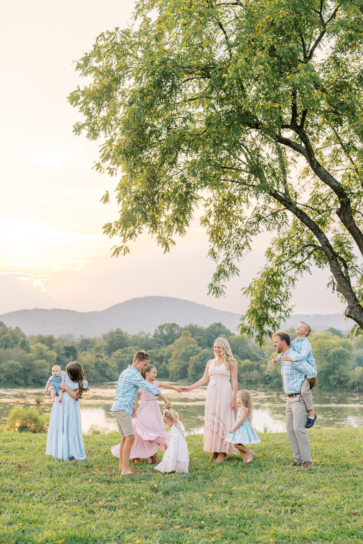Marshall-Family-Session