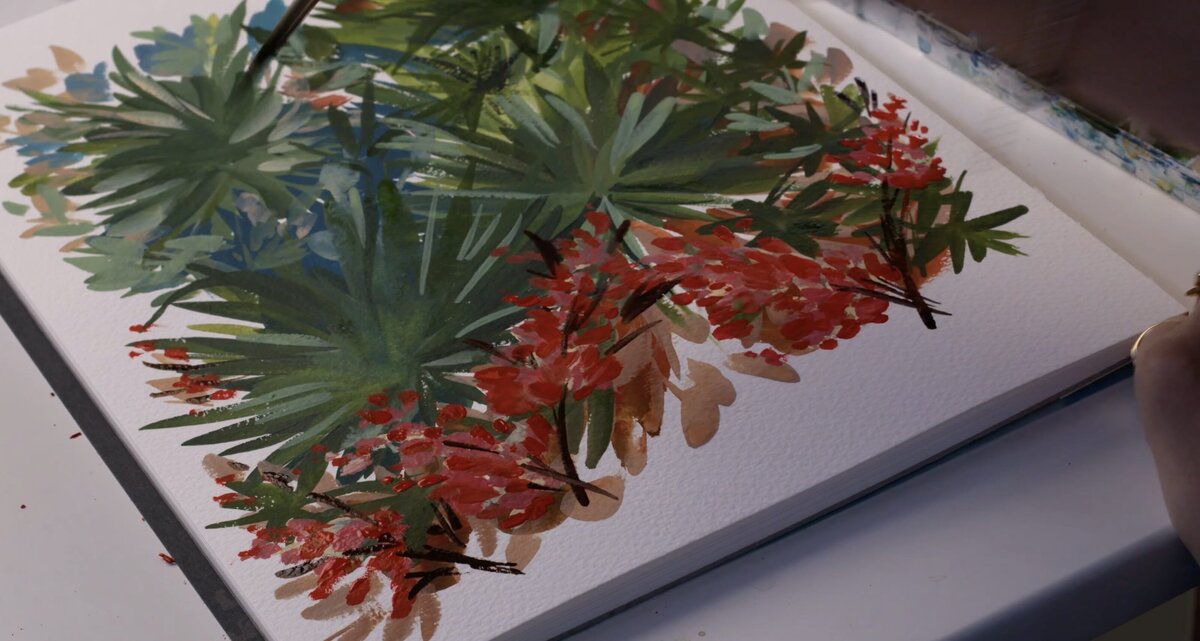 paex-2022-03-jungle-watercolor-gouache