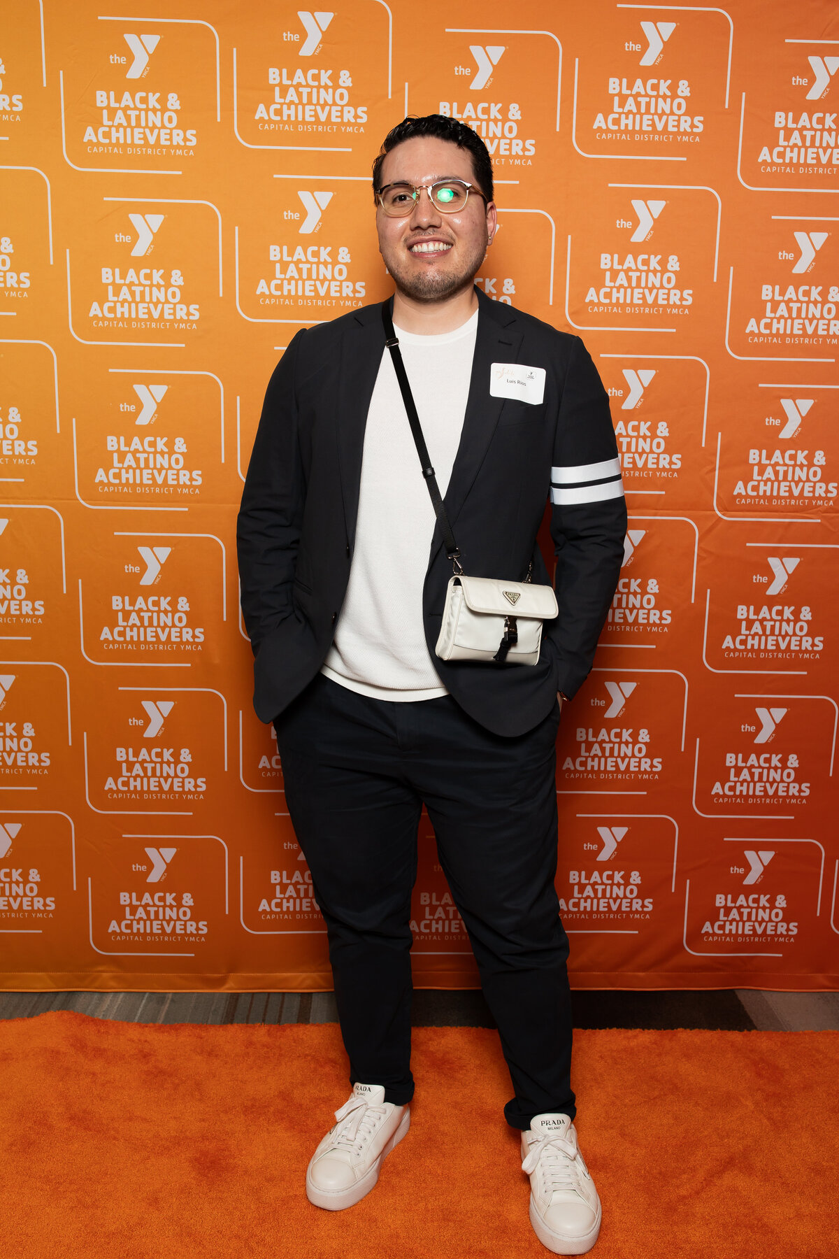 CDYMCA-BLACK AND LATINO ACHIEVERS-SALUTE AWARDS-54