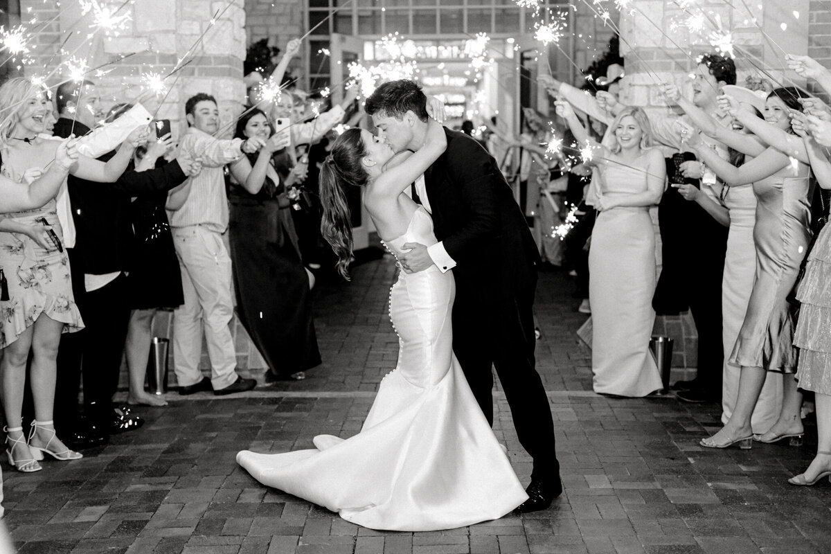 Annie & Logan's Wedding | Dallas Wedding Photographer | Sami Kathryn Photography-252