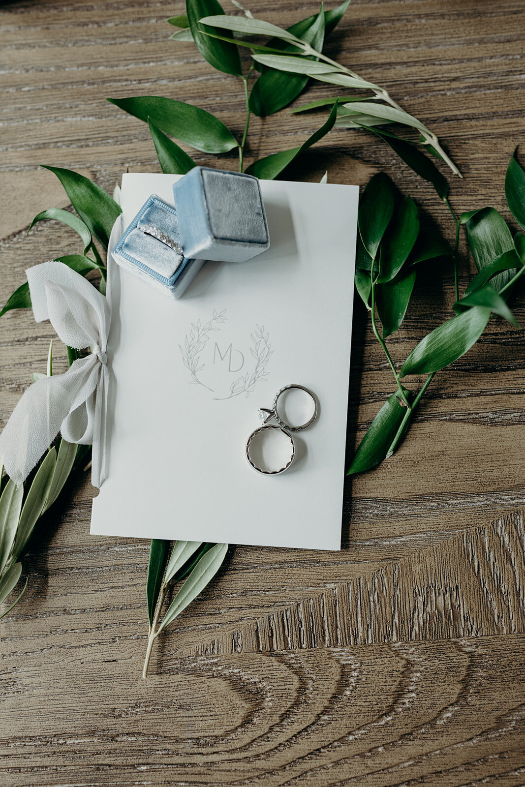 Ceremony Program by Mag Milestones