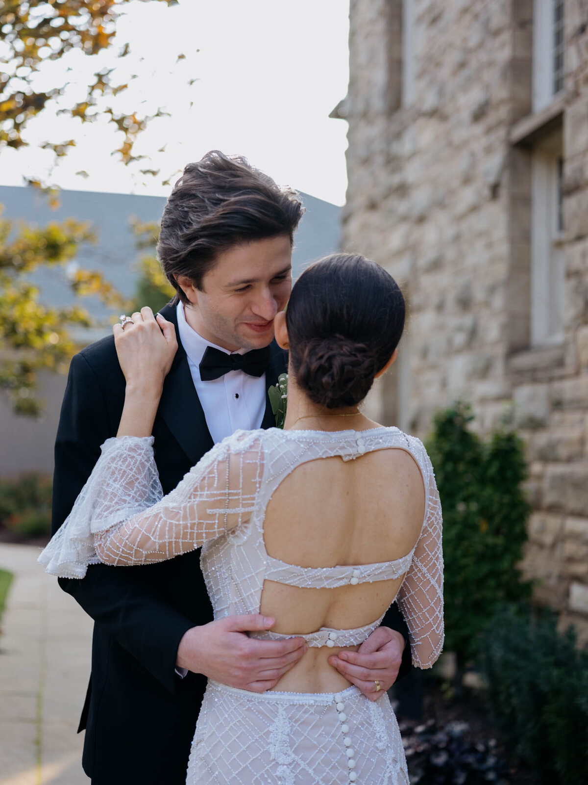 bride-groom-shoreby-club-wedding-2