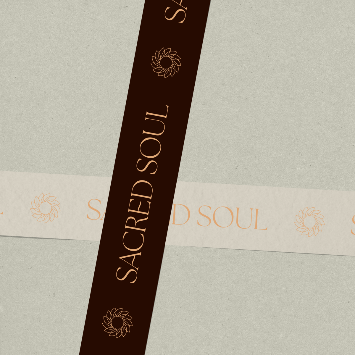 Sacred Soul