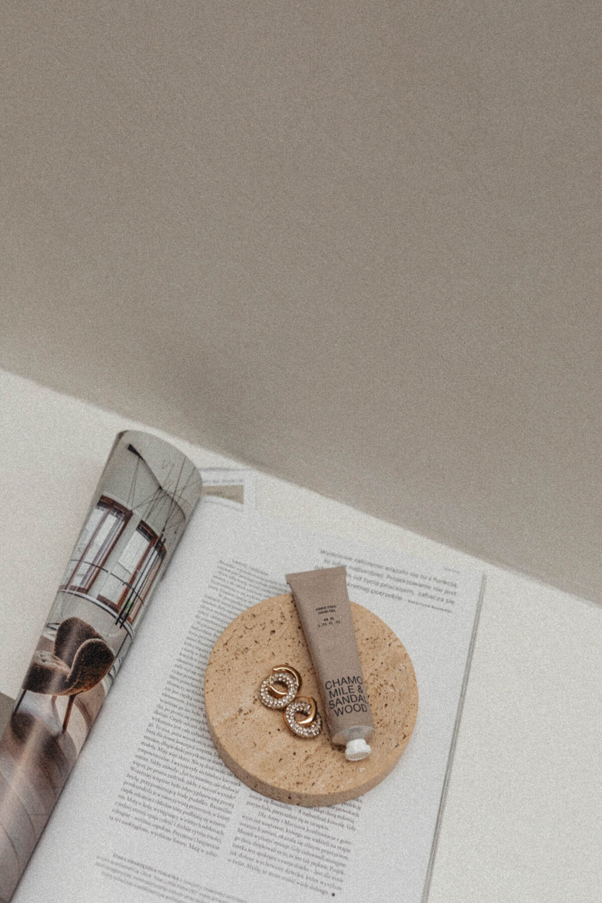 Organic Designer Showit Template by Northfolk - 62