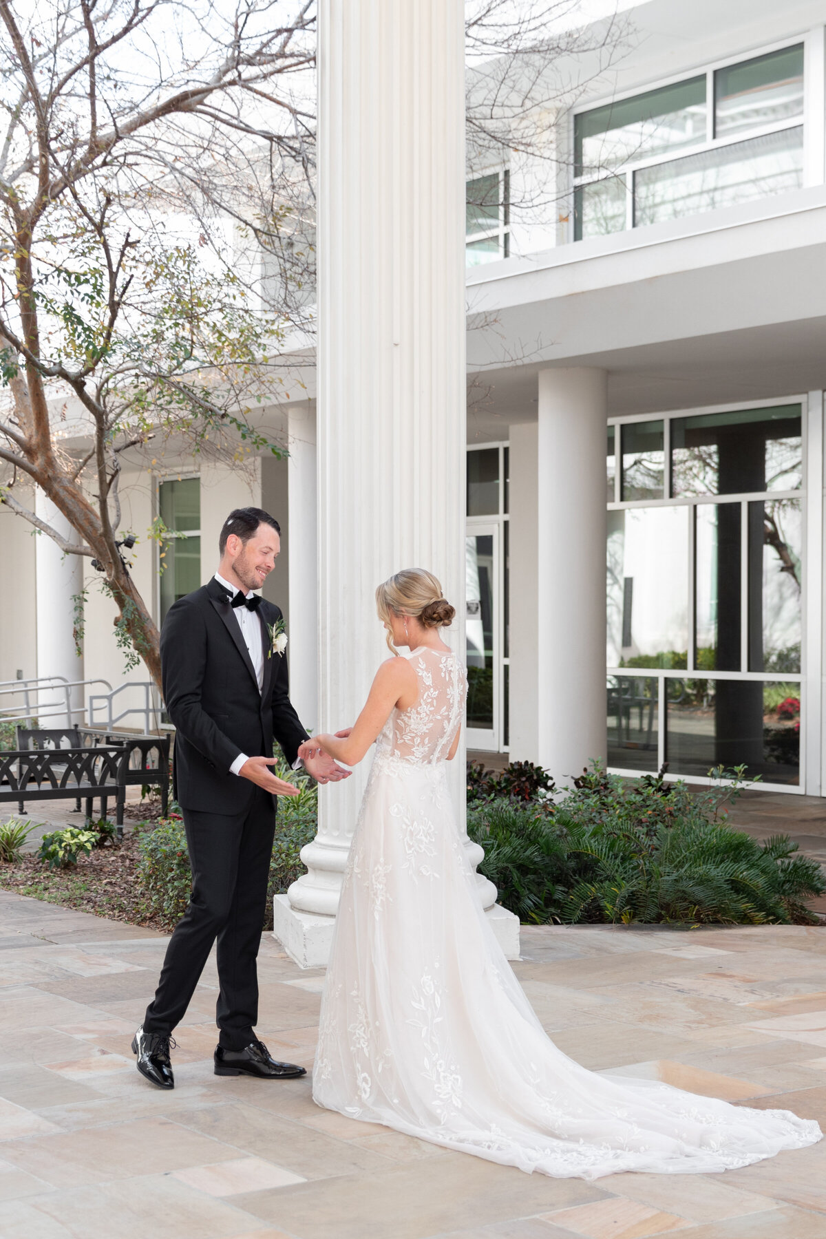 Jaclyn & Tommy wedding  2045