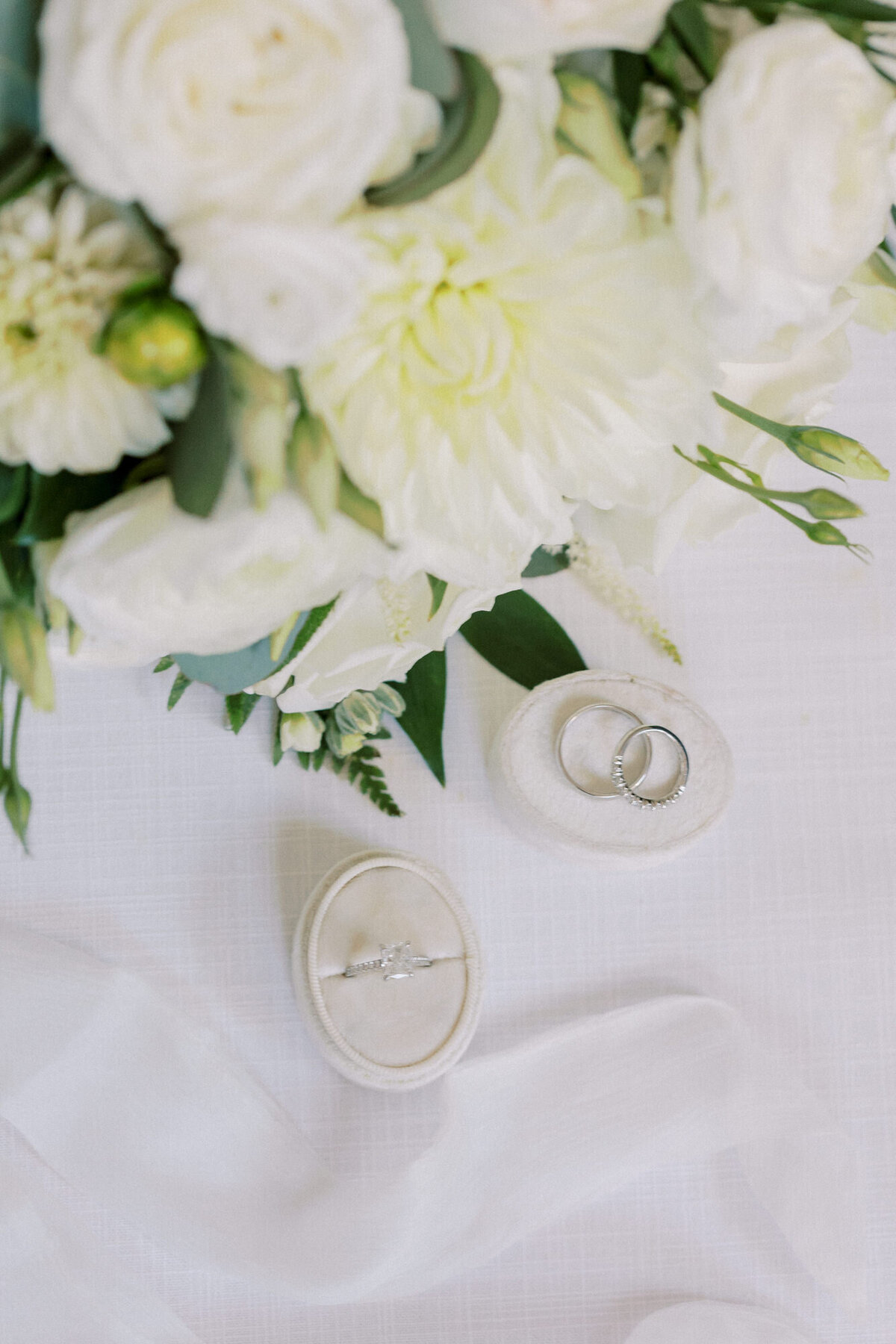 Trustees Crane Estate Wedding Photos-Halie Child Photography-206