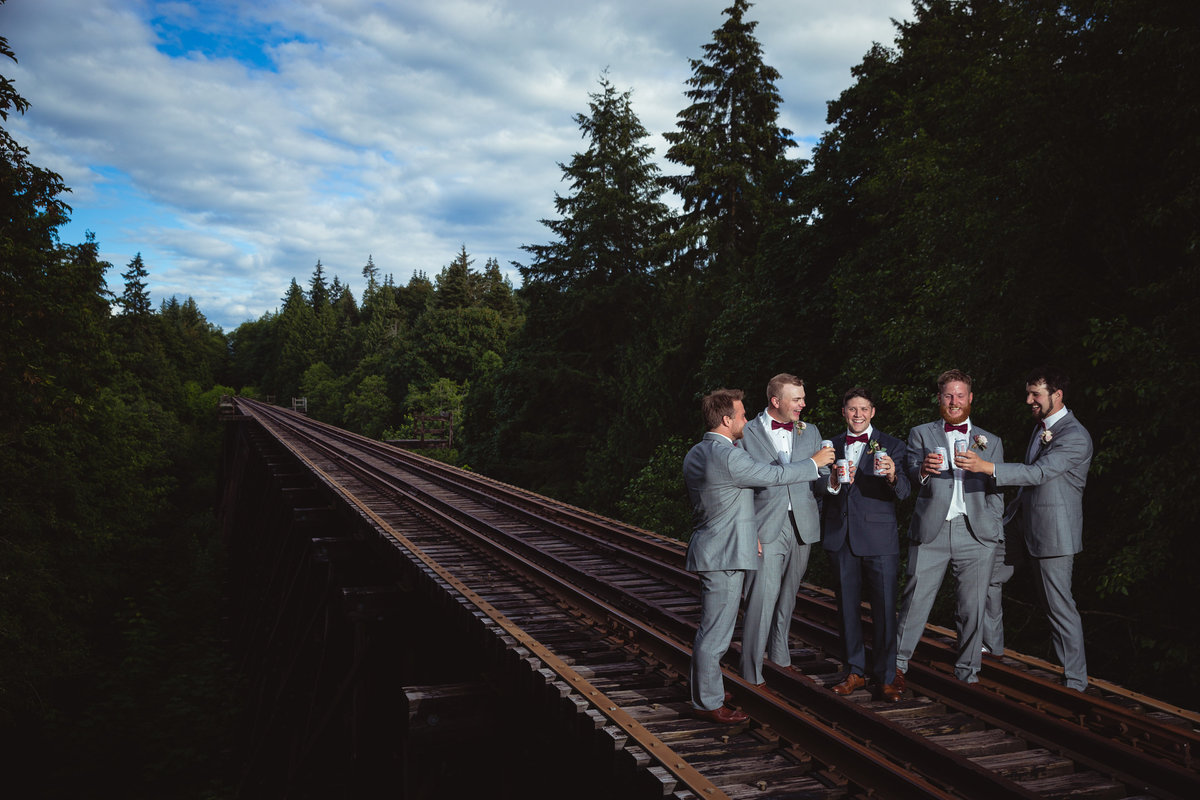 Vancouver Island Wedding 2018-3