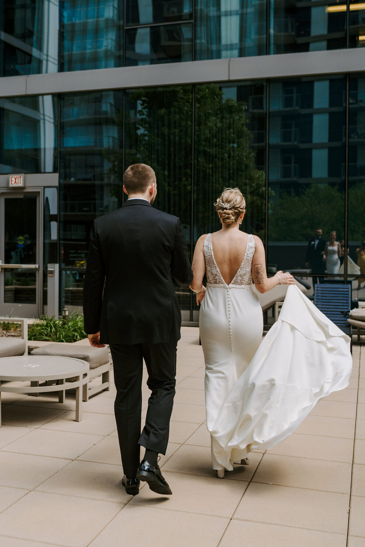 Chicago Wedding Photographer