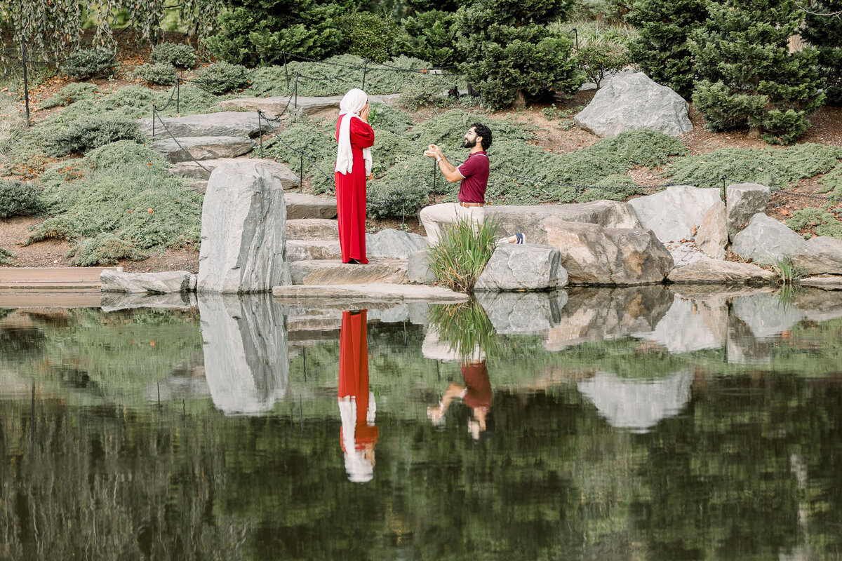 surprise-proposal-brookside-gardens-maryland-2