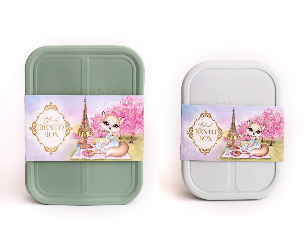 brand design blush kids company34