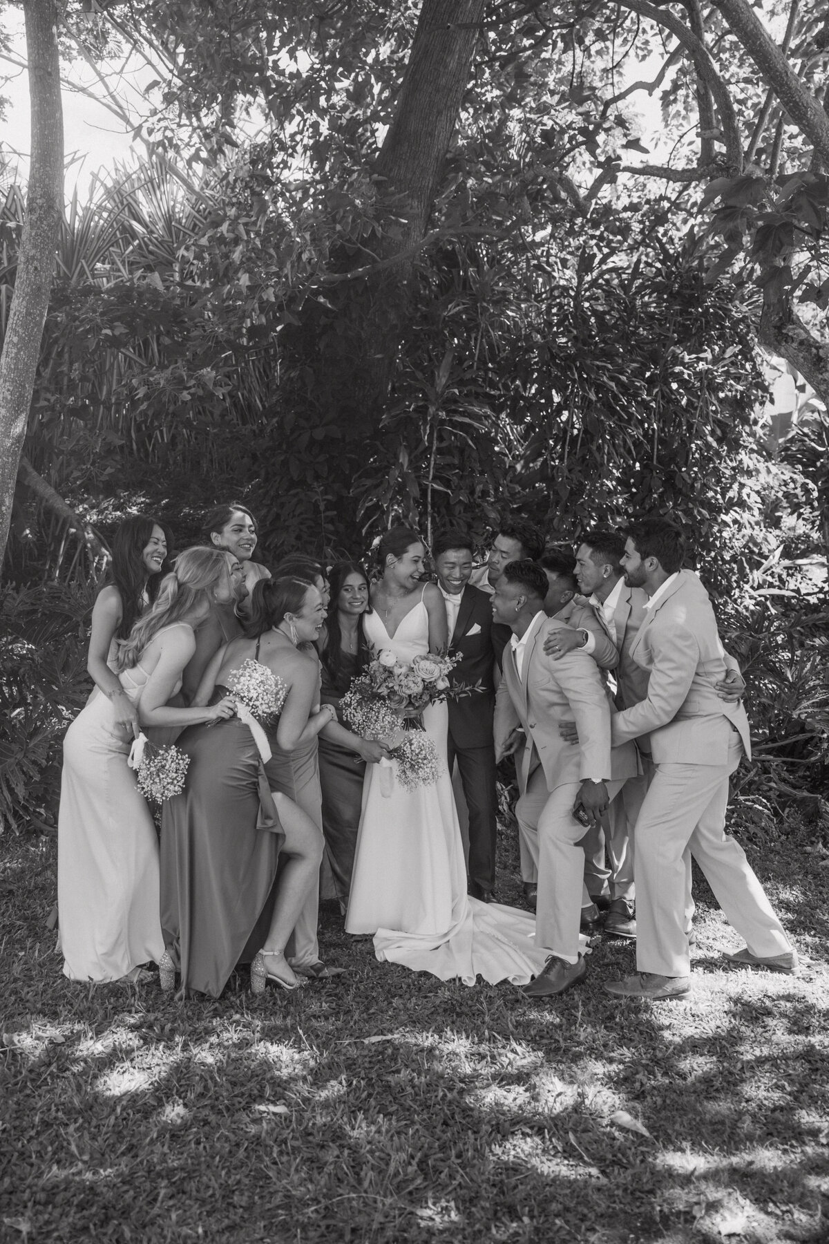 Wedding Photos in Hawaii