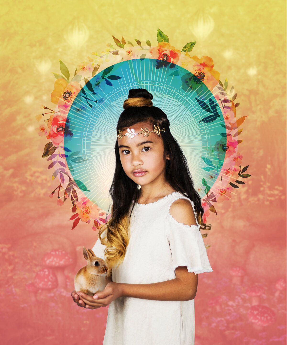 Miley Artemis