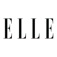 Luna Bea, British Bridal designer logo for ELLE